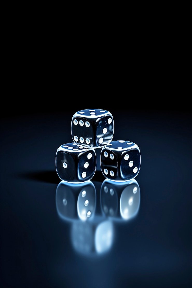 Berbagai jenis permainan live casino populer tersedia di platform